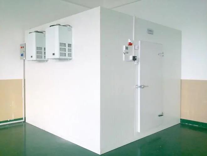 煙臺醫藥醫療器械冷庫建設/設計/安裝